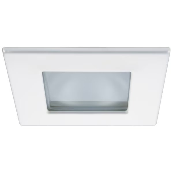 Marina Xp Downlight Led 4W Ip66 Warm White White Bezel, Quick, Mfr#: FAMP3002B02CA00